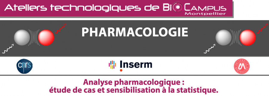 pharmacologie